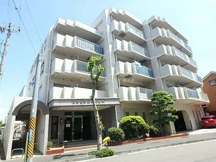 エンゼルハイム垂水の画像