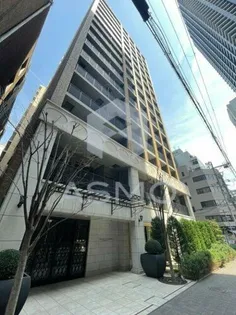 ザ・大阪レジデンス備後町【8階】の外観