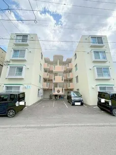 ウィスタリア元町の画像