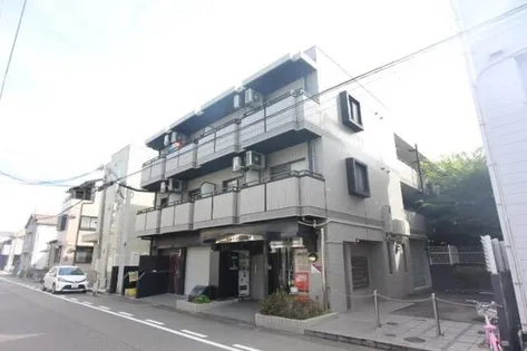 ジョイフル長田の画像