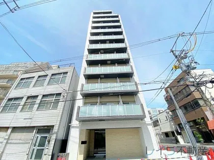 LUCE KUJONISHIの画像