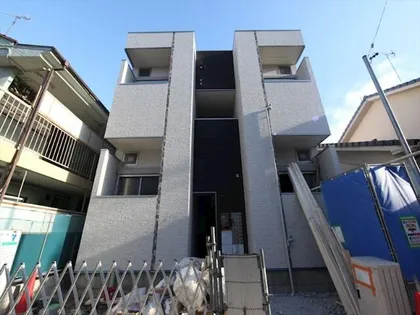 メイプルスクエア大宮の画像