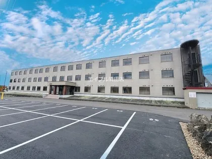 平岡パレスⅡ世の画像