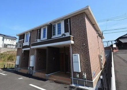 メゾンタウルスIIの画像