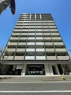 福岡県福岡市博多区対馬小路【マンション】の外観