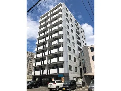 MODENA円山【10階】の外観
