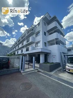 グランドパレス八尾の画像