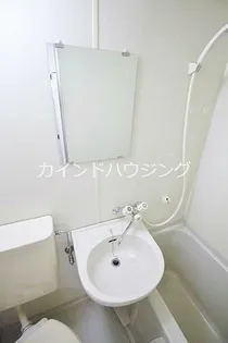 セラ岸ノ里【6階】の内装