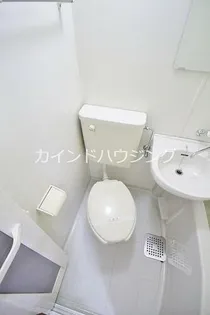 セラ岸ノ里【6階】の内装