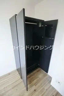 セラ岸ノ里【6階】の内装