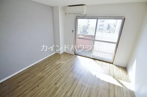 セラ岸ノ里【6階】のその他画像