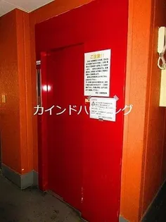 セラ岸ノ里【6階】のその他画像