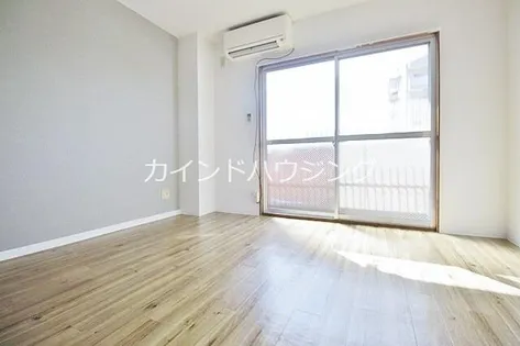 セラ岸ノ里【6階】の内装