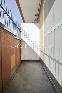 セラ岸ノ里【6階】の内装