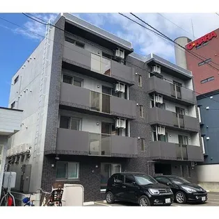 LA・y’s(ラ・ワイズ)【4階】の外観