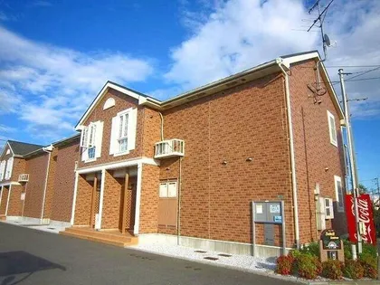 ソレーユ上曽根Bの画像