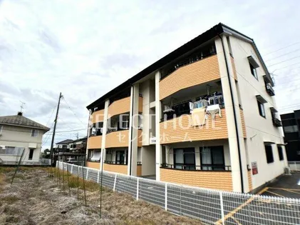 マンションハマナスの画像