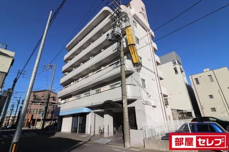 エントピア鳥居西の画像