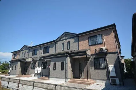 エスポワールハイム Dの画像