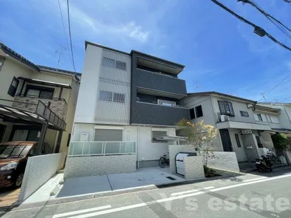 メゾン ド ラフィネの画像