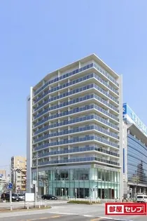 CORNES HOUSE NAGOYAの画像