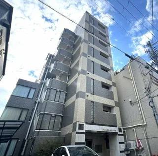 パレス東洋神戸2号館の画像