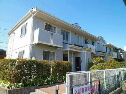 メゾン サンパティークの画像