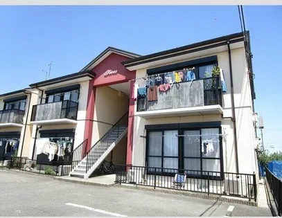 フォーレス榎 B棟の画像