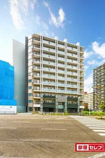 グランルクレ新栄ウエスト【0610号室】の外観