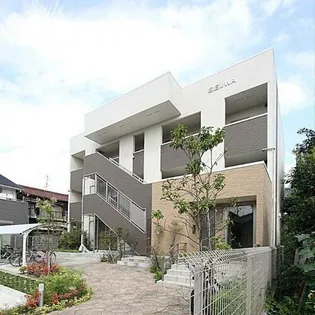 シロノハウスの画像