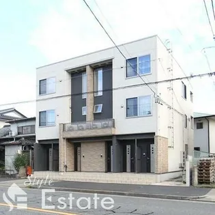 ノイ ブローテ【1階】の外観