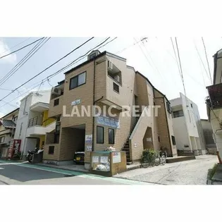 トレス博多弐番館の画像