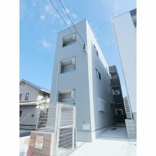 ハーモニーテラス和白丘Ⅲの画像