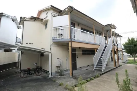 BELL HILLSⅡの画像