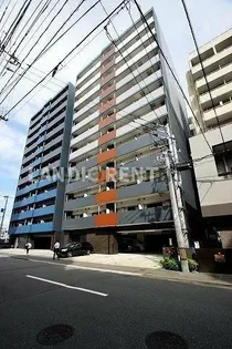 モダンパラッツォ博多RIVA1の画像