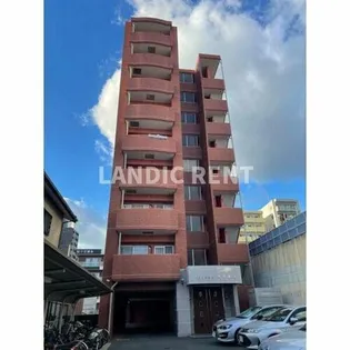 ISLAND 博多駅南の画像