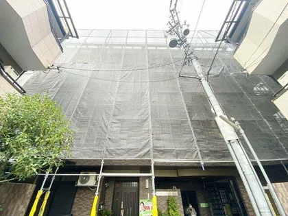 メゾンアラモードの画像
