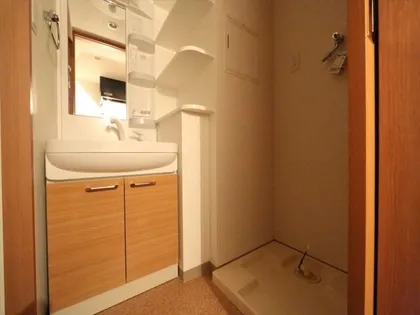 タウンライフ千種【3階】の内装