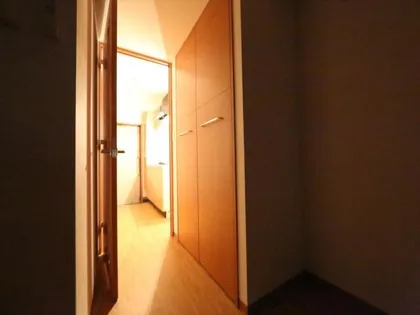 タウンライフ千種【3階】の内装