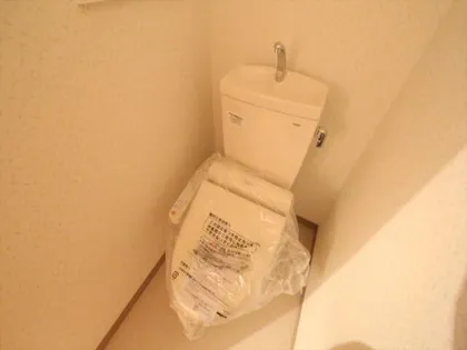 タウンライフ千種【3階】の内装