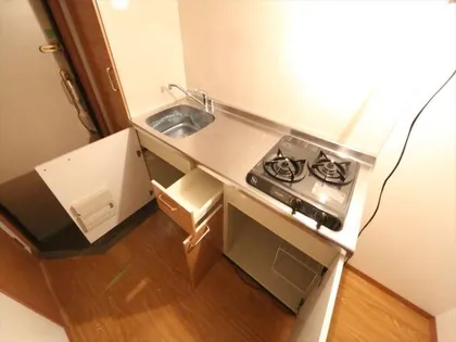 タウンライフ千種【3階】のキッチン