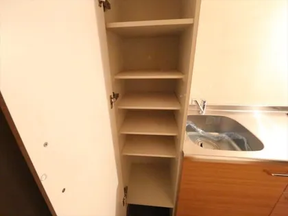 タウンライフ千種【3階】の玄関