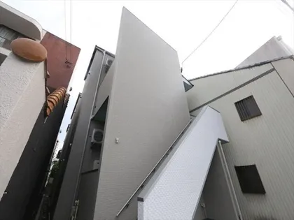 愛知県名古屋市昭和区福江1丁目【アパート】の外観