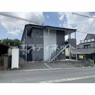 メゾン ラポールR&Kの画像