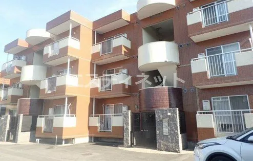 サンライフカトーの画像