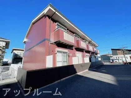 プランドールコート中央の画像