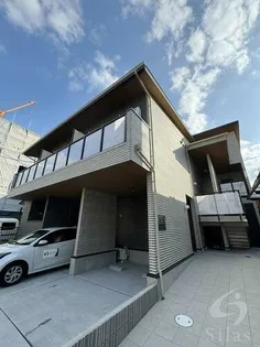 EMINAS北白川の画像