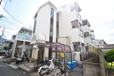 プレアール瓢箪山IIの画像