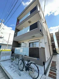 ABELIAの画像