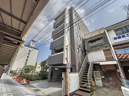 GKレジデンス深江の画像